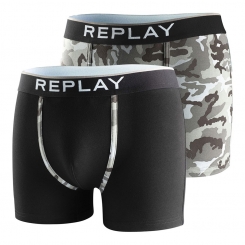 Replay Style8 Trunk 2 db