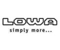 Lowa
