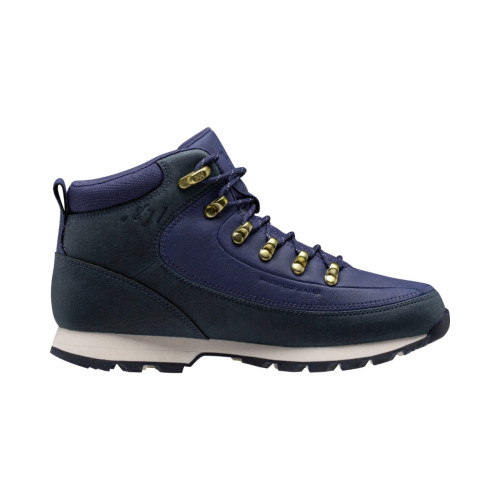 Helly Hansen W The Forester Helly Hansen W The Forester Női Bakancs 584-Ocean/Navy
