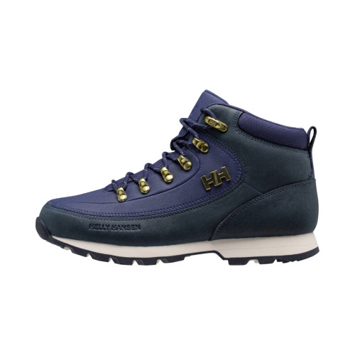 Helly Hansen W The Forester Helly Hansen W The Forester Női Bakancs 584-Ocean/Navy