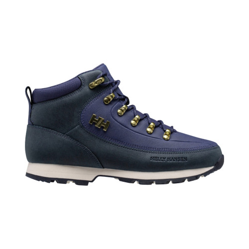 Helly Hansen W The Forester Helly Hansen W The Forester Női Bakancs 584-Ocean/Navy