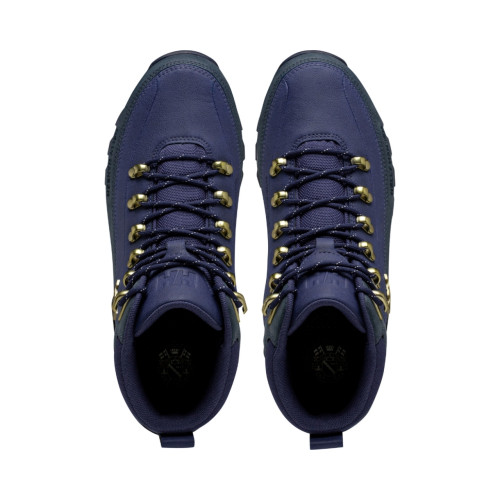 Helly Hansen W The Forester Helly Hansen W The Forester Női Bakancs 584-Ocean/Navy
