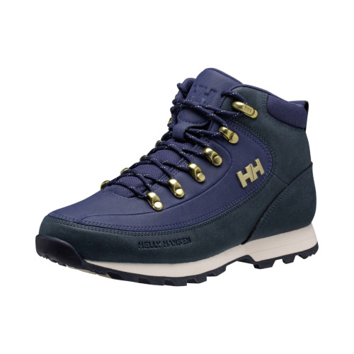 Helly Hansen W The Forester Helly Hansen W The Forester Női Bakancs 584-Ocean/Navy