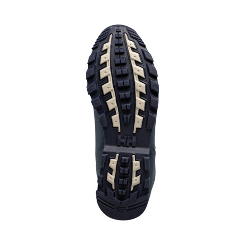 Helly Hansen W The Forester Helly Hansen W The Forester Női Bakancs 584-Ocean/Navy