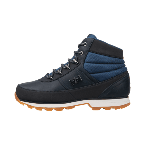 Helly Hansen W Woodlands Női Bakancs 598-navy/vint