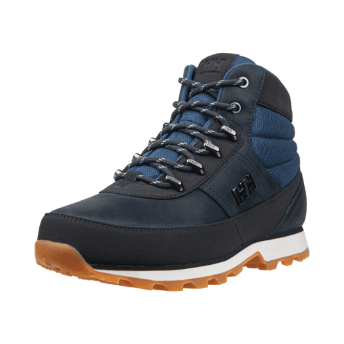 Helly Hansen W Woodlands Női Bakancs 598-navy/vint