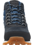 Helly Hansen W Woodlands Női Bakancs 598-navy/vint