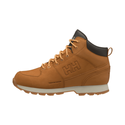 Helly Hansen W Tsuga Női Bakancs 724-new wheat