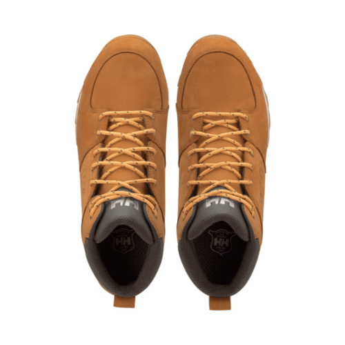 Helly Hansen W Tsuga Női Bakancs 724-new wheat