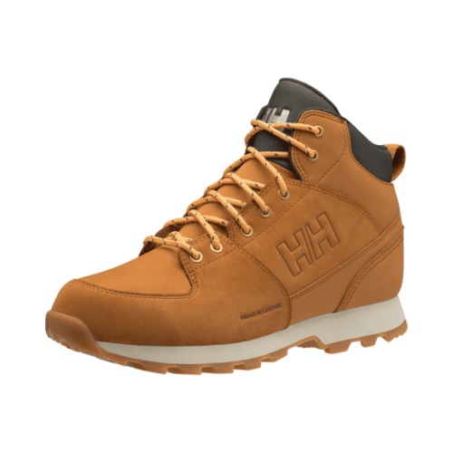Helly Hansen W Tsuga Női Bakancs 724-new wheat