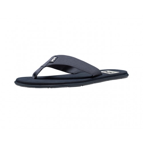 Helly Hansen Logo Sandal 2 Helly Hansen Logo Sandal 2 Férfi Papucs 597-navy/off white