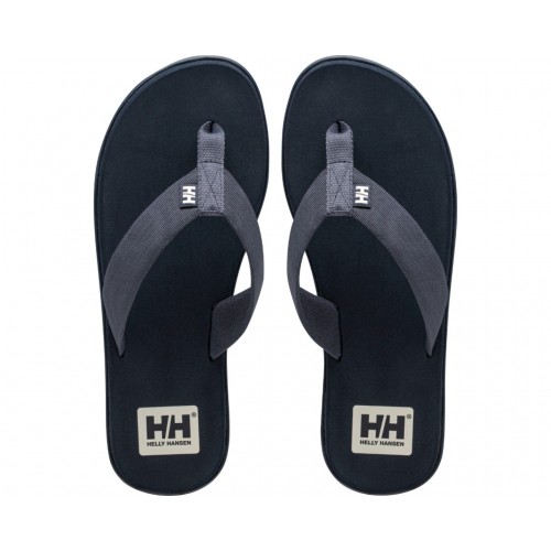 Helly Hansen Logo Sandal 2 Helly Hansen Logo Sandal 2 Férfi Papucs 597-navy/off white