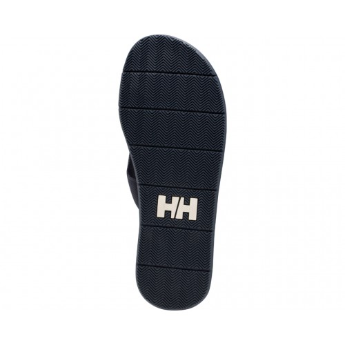 Helly Hansen Logo Sandal 2 Helly Hansen Logo Sandal 2 Férfi Papucs 597-navy/off white