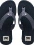 Helly Hansen Logo Sandal 2 Helly Hansen Logo Sandal 2 Férfi Papucs 597-navy/off white