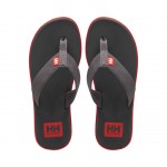980-Ebony/Cherry Tomato