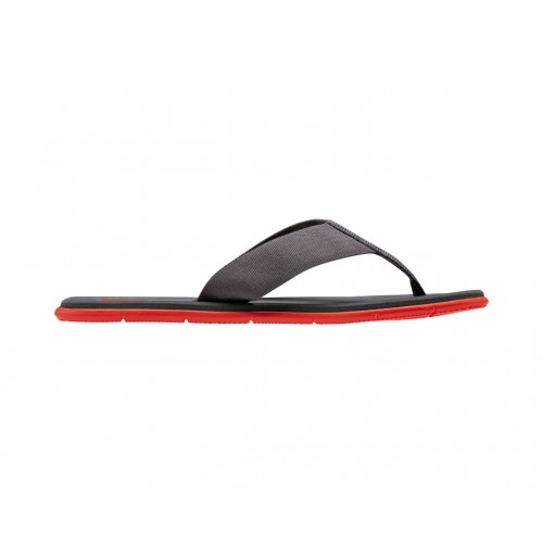 Helly Hansen Logo Sandal Helly Hansen Logo Sandal Férfi Papucs 980-Ebony/Cherry Tomato