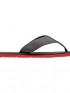 Helly Hansen Logo Sandal Helly Hansen Logo Sandal Férfi Papucs 980-Ebony/Cherry Tomato
