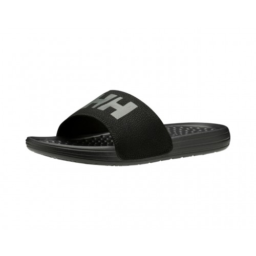 Helly Hansen H/H Slide Helly Hansen H/H Slide Férfi Papucs 990-Black