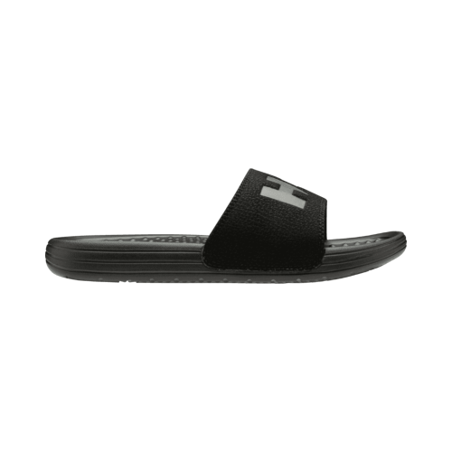 Helly Hansen W H/H Slide Női Papucs 990-Black