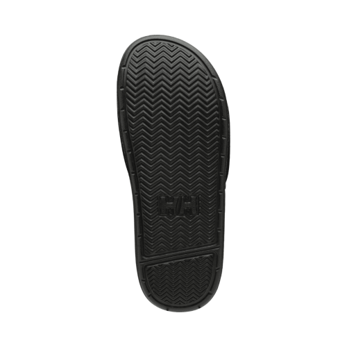 Helly Hansen W H/H Slide Női Papucs 990-Black