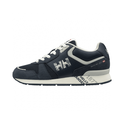 Helly Hansen W Anakin Leather Helly Hansen W Anakin Leather Női Utcai cipő 597-navy/off white
