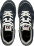 Helly Hansen W Anakin Leather Helly Hansen W Anakin Leather Női Utcai cipő 597-navy/off white