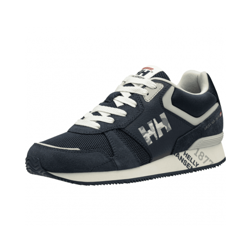 Helly Hansen W Anakin Leather Helly Hansen W Anakin Leather Női Utcai cipő 597-navy/off white