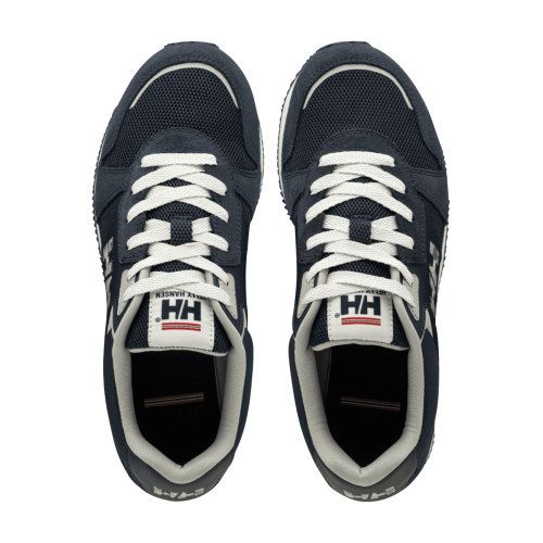 Helly Hansen W Anakin Leather Női Utcai cipő 597-navy/off white