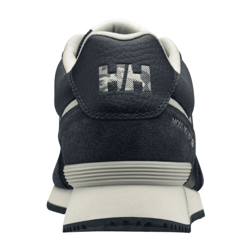 Helly Hansen W Anakin Leather Női Utcai cipő 597-navy/off white