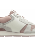 Helly Hansen W Anakin Leather Helly Hansen W Anakin Leather Női Utcai cipő 854-grey fog/rose smoke