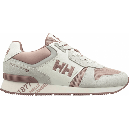 Helly Hansen W Anakin Leather Helly Hansen W Anakin Leather Női Utcai cipő 854-grey fog/rose smoke
