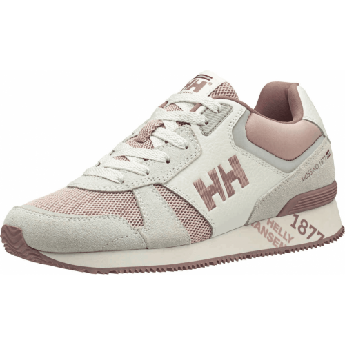 Helly Hansen W Anakin Leather Helly Hansen W Anakin Leather Női Utcai cipő 854-grey fog/rose smoke