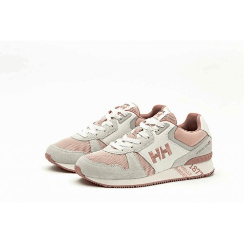 Helly Hansen W Anakin Leather Helly Hansen W Anakin Leather Női Utcai cipő 854-grey fog/rose smoke