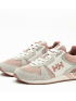 Helly Hansen W Anakin Leather Helly Hansen W Anakin Leather Női Utcai cipő 854-grey fog/rose smoke