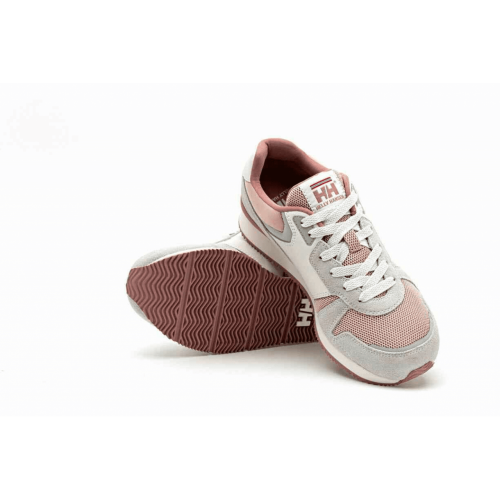 Helly Hansen W Anakin Leather Helly Hansen W Anakin Leather Női Utcai cipő 854-grey fog/rose smoke