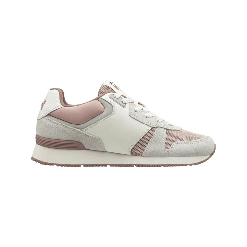Helly Hansen W Anakin Leather Női Utcai cipő 854-grey fog/rose smoke