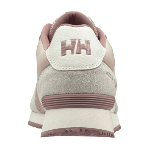 Helly Hansen W Anakin Leather Női Utcai cipő 854-grey fog/rose smoke