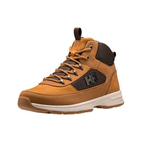 Helly Hansen Wildwood Helly Hansen Wildwood Férfi Bakancs 725-honey wheat