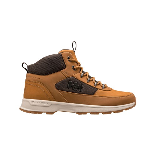 Helly Hansen Wildwood Helly Hansen Wildwood Férfi Bakancs 725-honey wheat