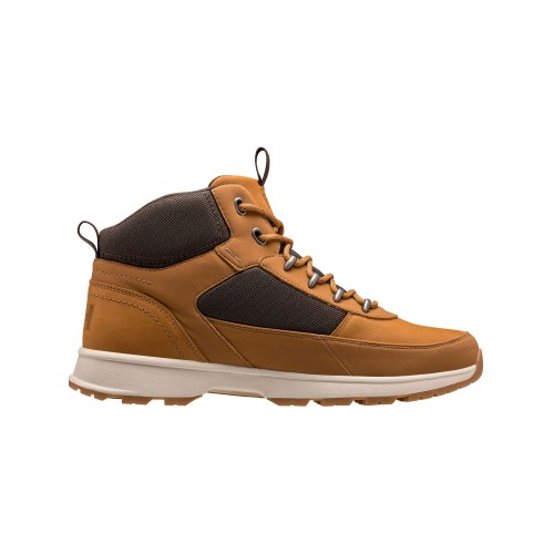 Helly Hansen Wildwood Helly Hansen Wildwood Férfi Bakancs 725-honey wheat
