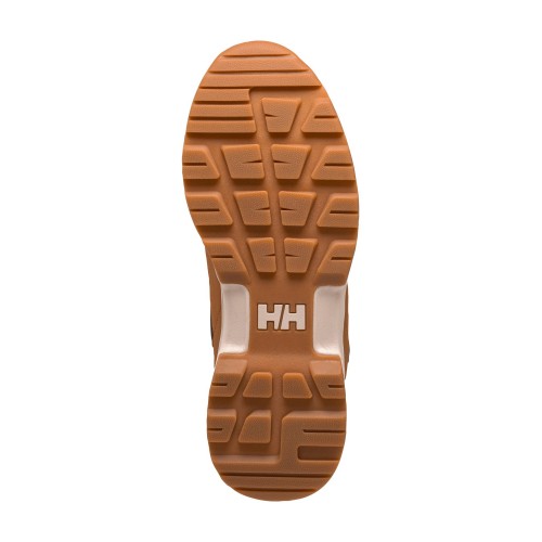 Helly Hansen Wildwood Helly Hansen Wildwood Férfi Bakancs 725-honey wheat