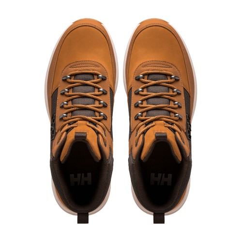 Helly Hansen Wildwood Helly Hansen Wildwood Férfi Bakancs 725-honey wheat