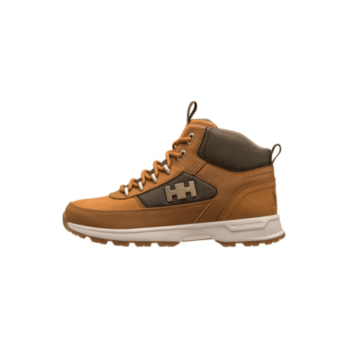 Helly Hansen W Wildwood Női Bakancs 725-honey wheat