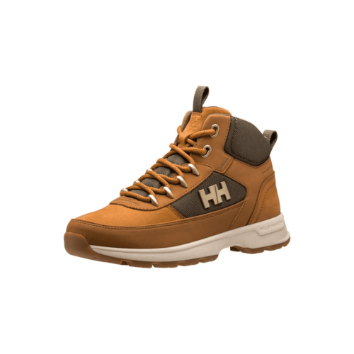 Helly Hansen W Wildwood Női Bakancs 725-honey wheat