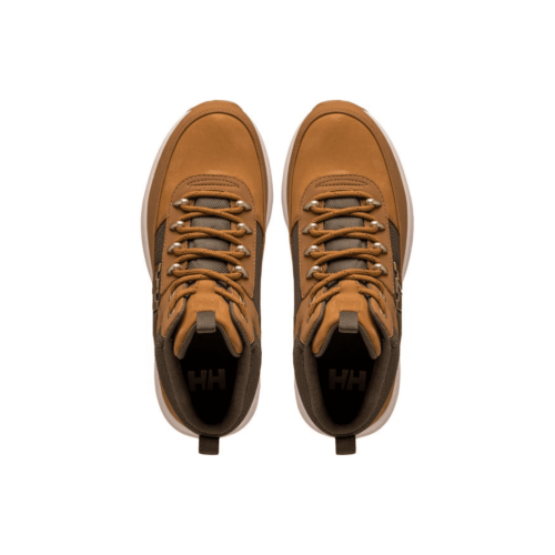 Helly Hansen W Wildwood Női Bakancs 725-honey wheat