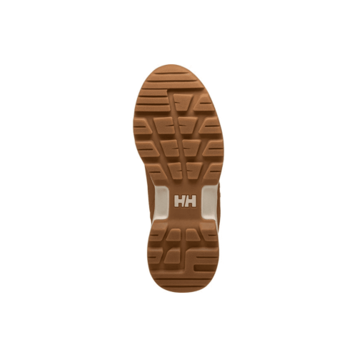 Helly Hansen W Wildwood Női Bakancs 725-honey wheat
