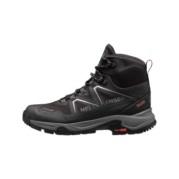 Helly Hansen W Cascade Mid Ht Helly Hansen W Cascade Mid Ht