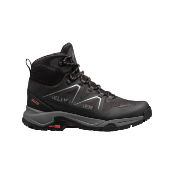 Helly Hansen W Cascade Mid Ht Helly Hansen W Cascade Mid Ht