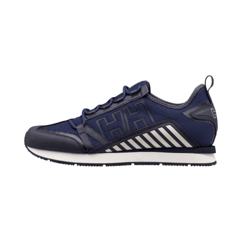 Helly Hansen Trailcutter Evo Férfi Utcai cipő 597-navy