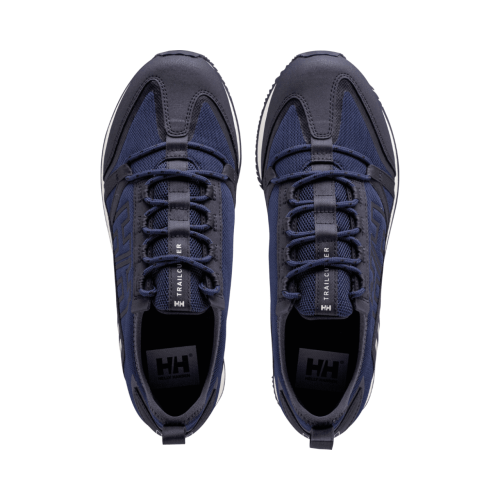 Helly Hansen Trailcutter Evo Férfi Utcai cipő 597-navy